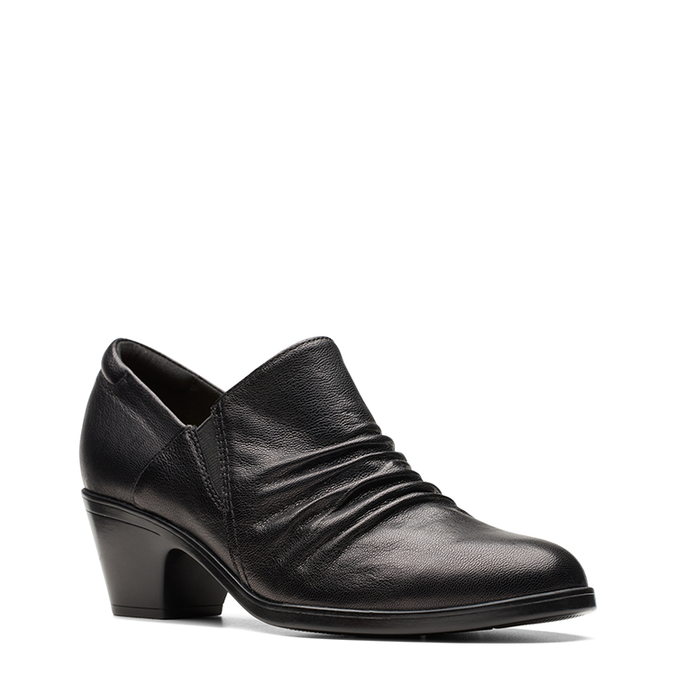 Clarks Emily2 Cove | NOIR