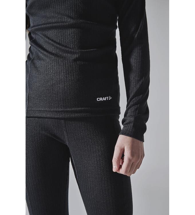Craft Core Dry Baselayer Set Y