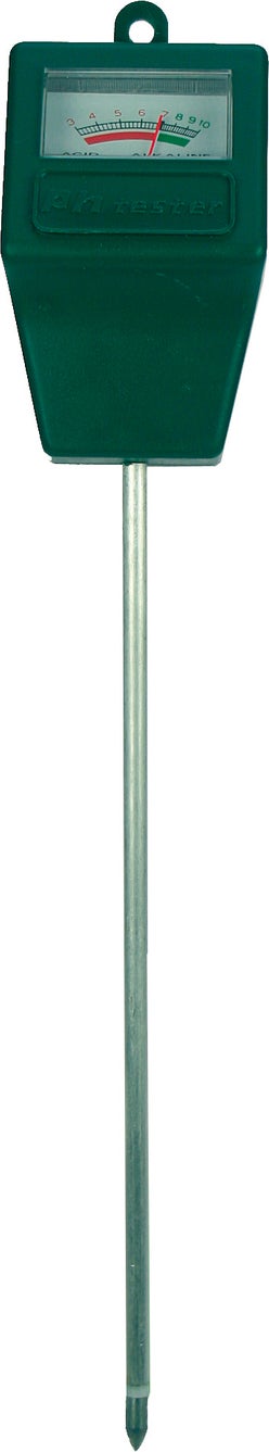 Talen Tools pH meter