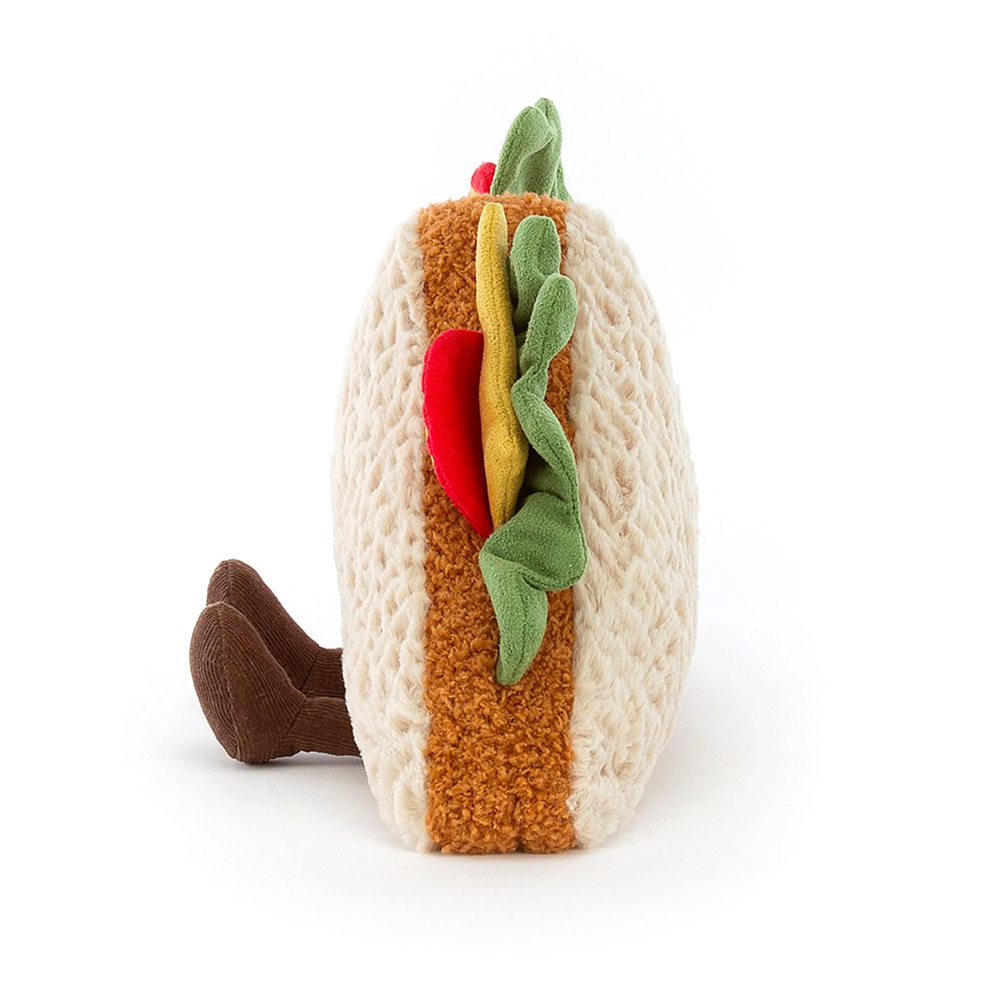 Jellycat Sandwich 9