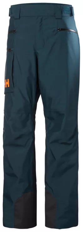 Helly HansenGaribaldi 2.0 - dunkelblau/navy