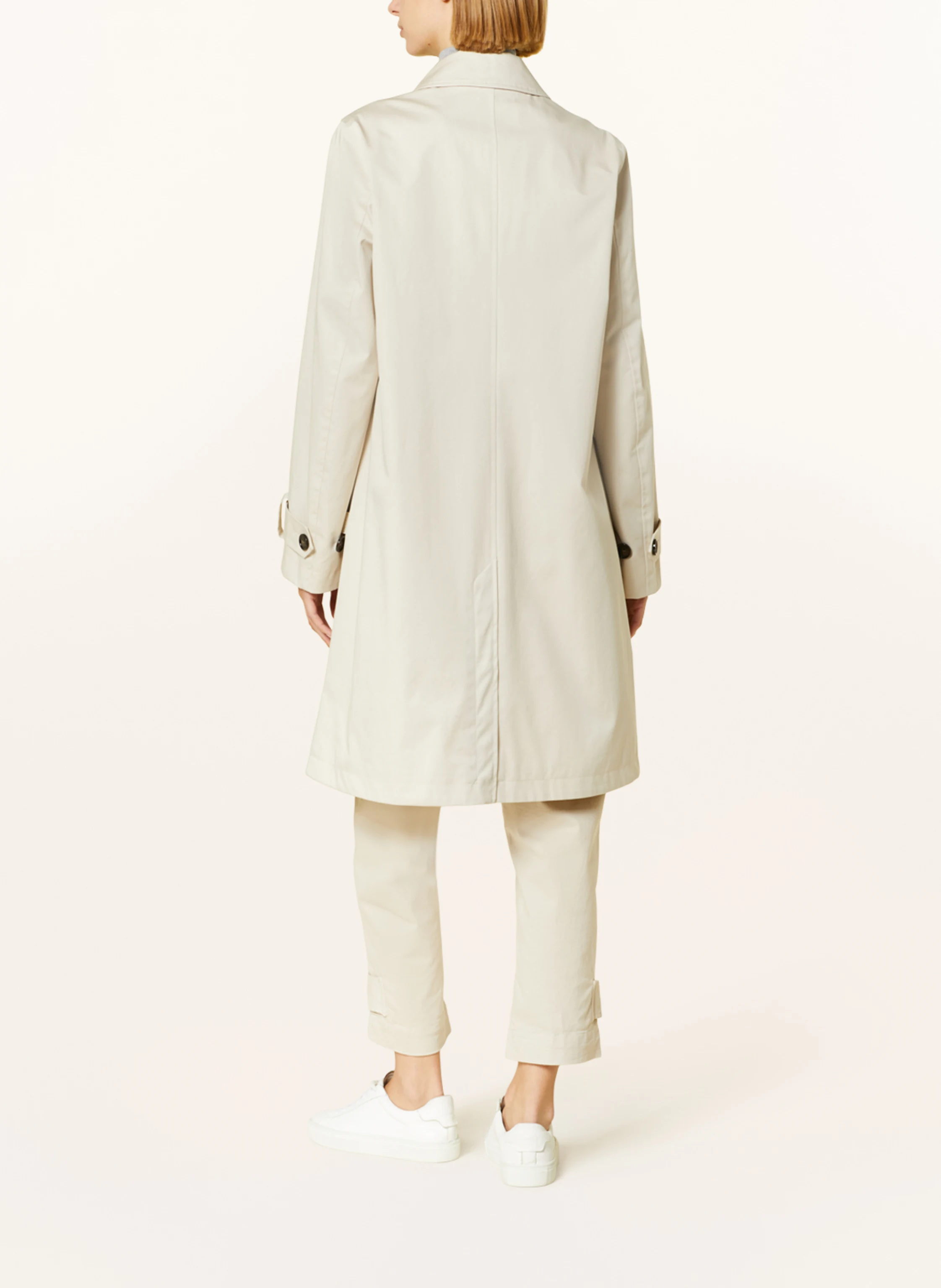 WOOLRICH Trenchcoat