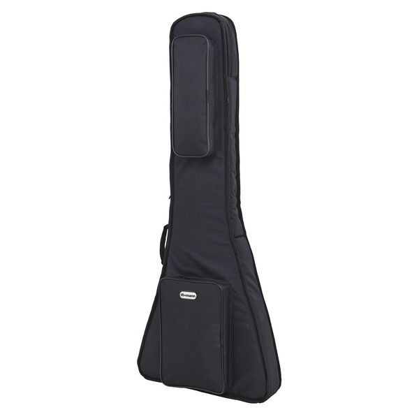 Harley Benton Victory Plus BK Vintage Bundle