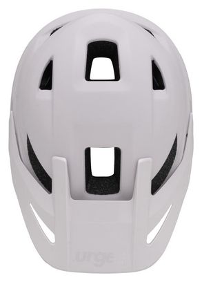 Casque VTT Urge Rascas Noir/Blanc