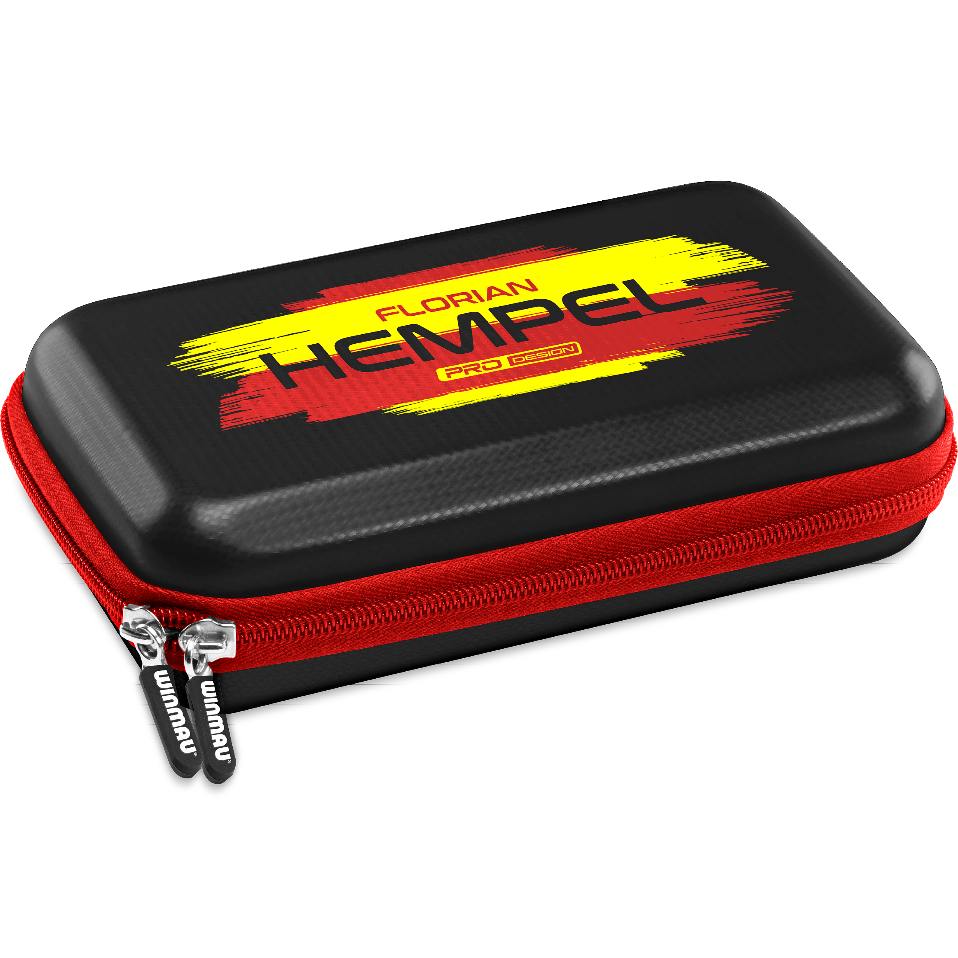 Winmau - Florian Hempel Tour Case