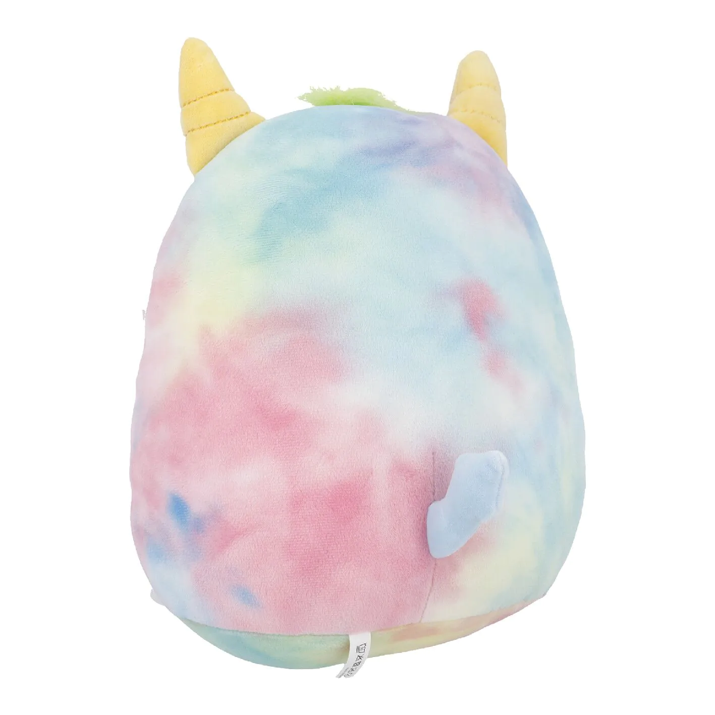 Kuscheltier Quetsch, Monster, 26 cm
