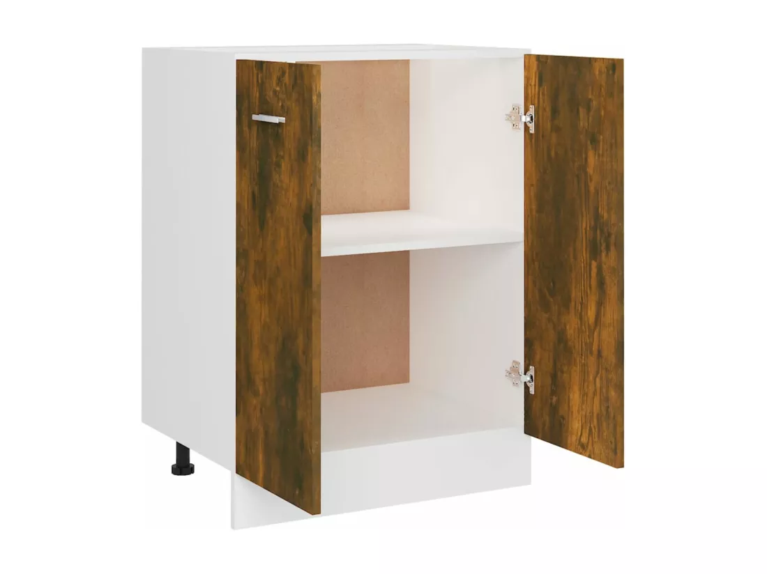Armoire de plancher 