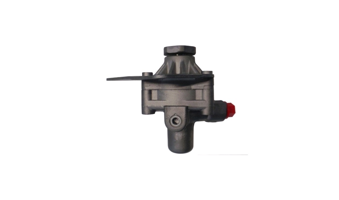 Servopumpe Hydraulisk