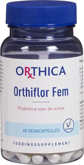 Orthiflor fem