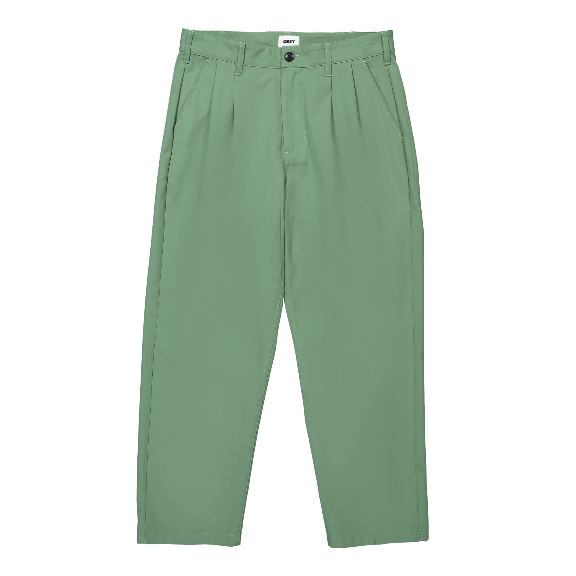 Obey<br>Fubar Pleated Pant