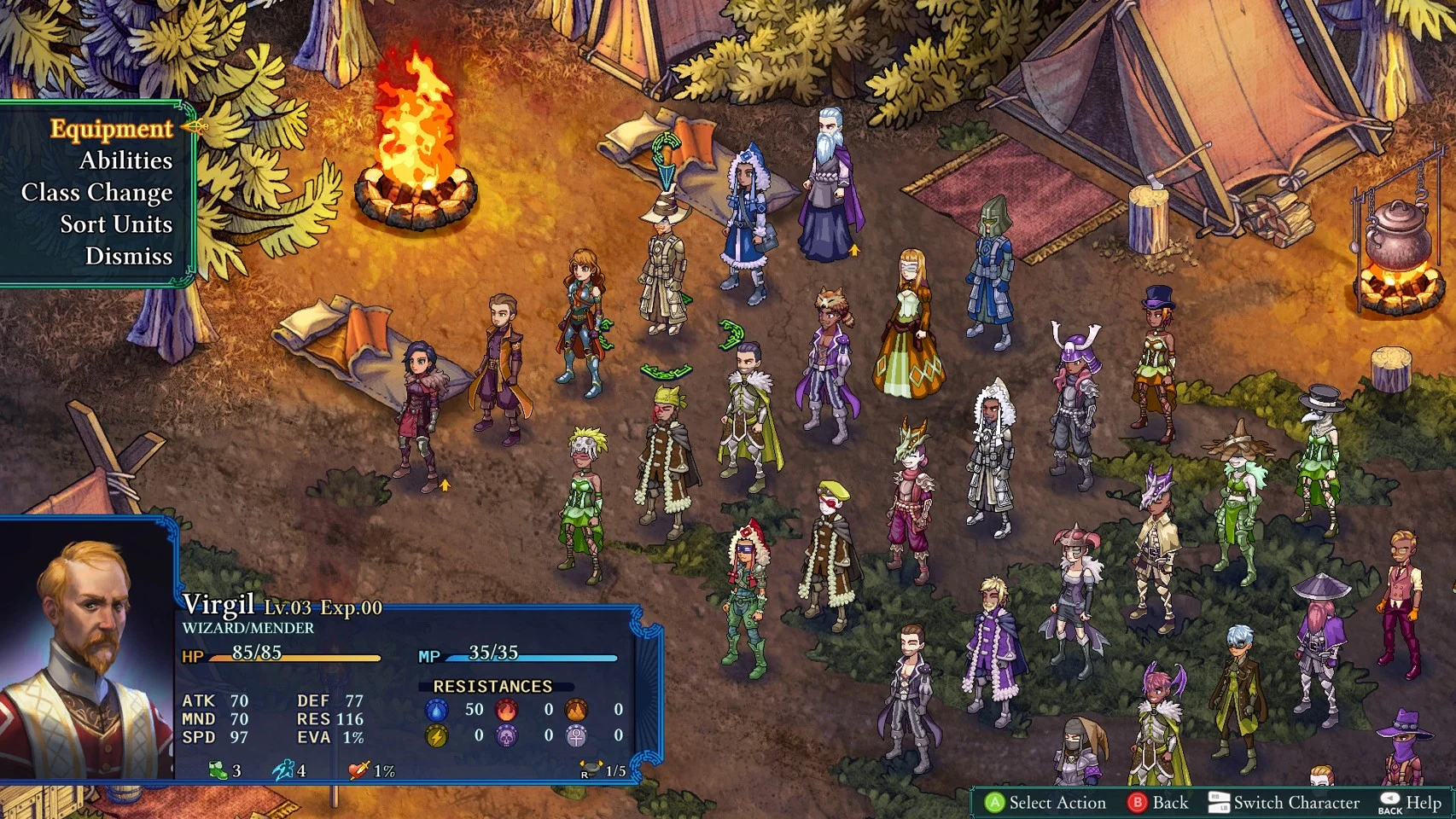 Fell Seal: Arbiter's Mark- PC
