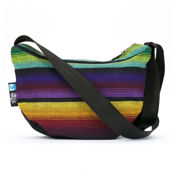 Ethnotek - ETHNOTEK - Bagan Bag M - Sac à bandoulière