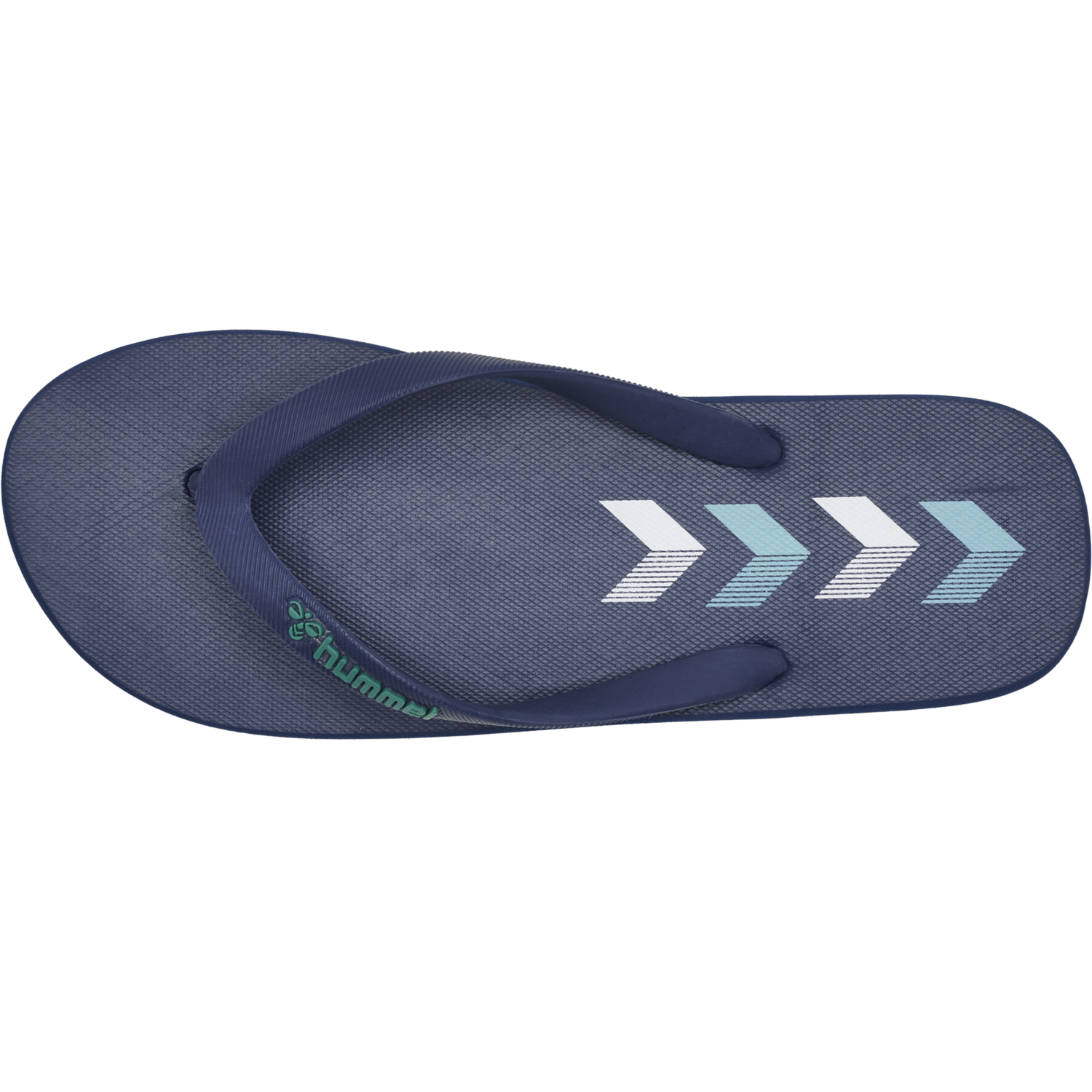 CHEVRON FLIP FLOP