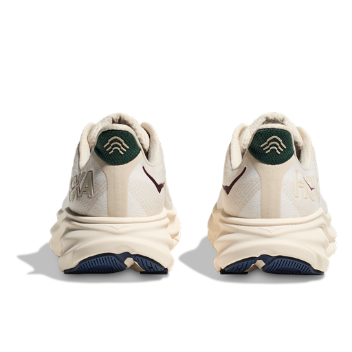 Hoka Clifton 9 Sneakers, Oat Milk/Alabaster, 44 2/3