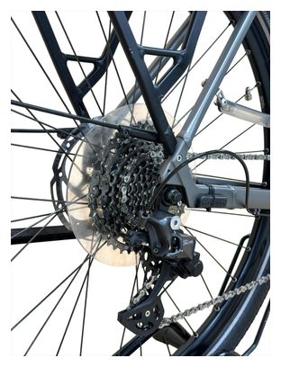 Produit reconditionné . Kalkhoff Endeavour 5 Advance    SHIMANO DEORE 2024 . Vélo électrique . Kalkhoff . très bon état