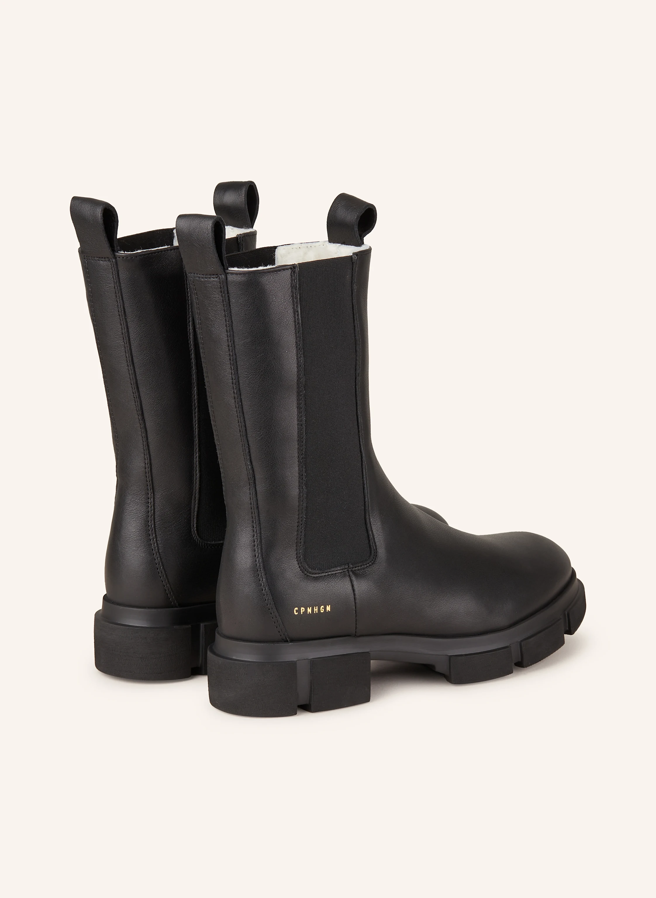 COPENHAGEN Chelsea-Boots CPH500