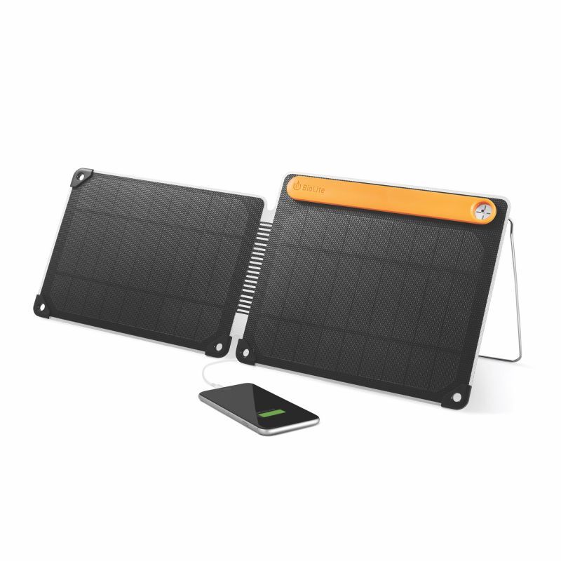 SolarPanel 10+ - Panneau solaire