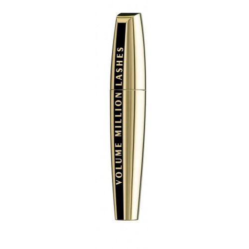 L'Oréal Volume Million Lashes Máscara de Pestanas Preto