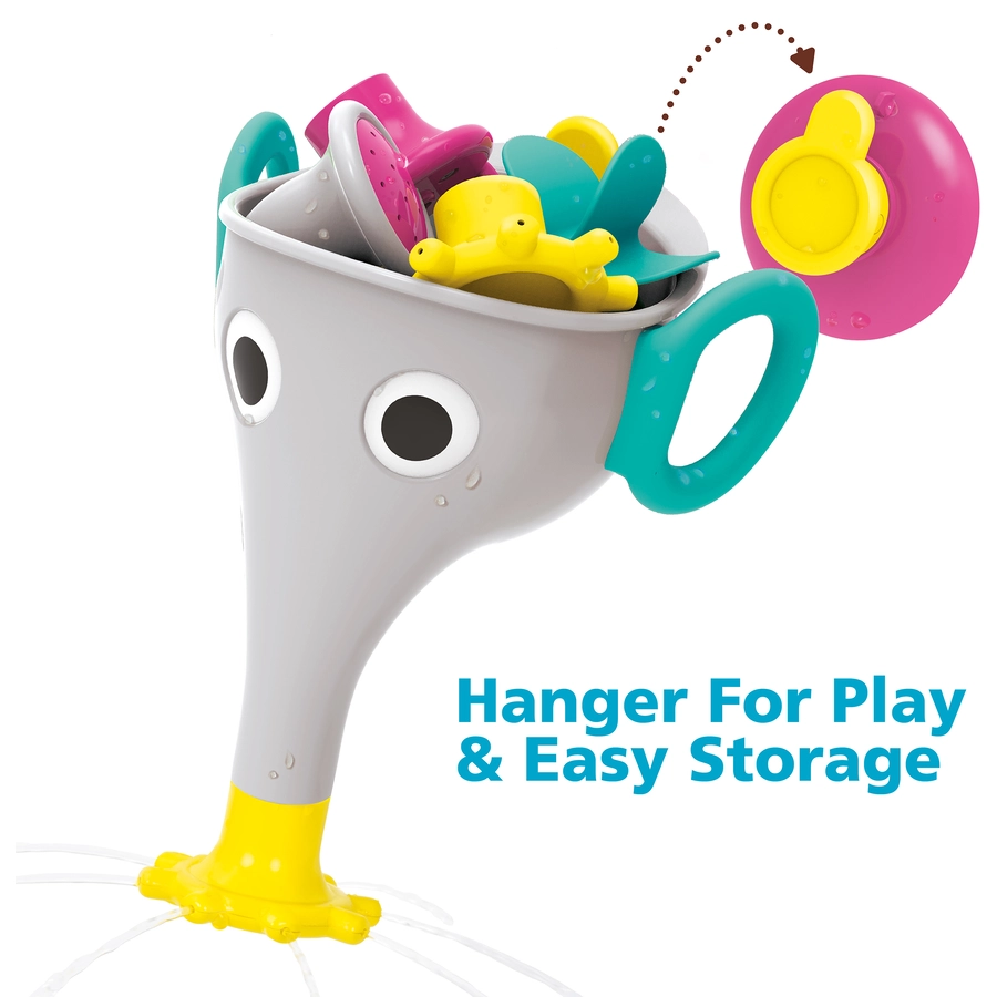 Yookidoo® Schöpfspiel Elefant