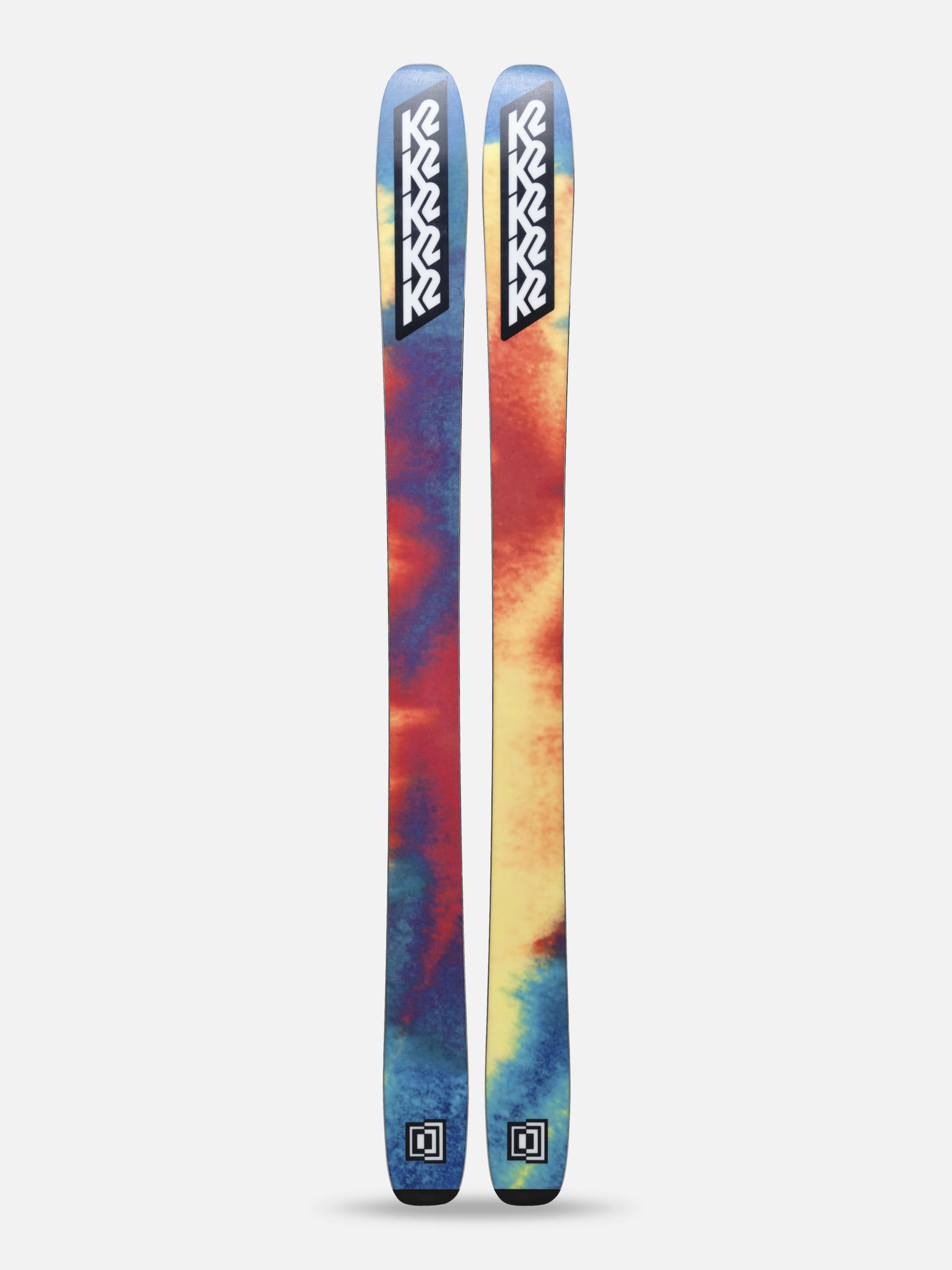 K2 Mindbender 106 C W's