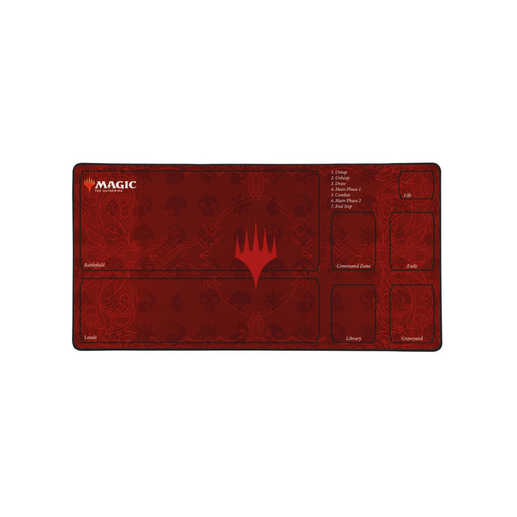 Magic the Gathering - Tapis de souris Battlefield XL