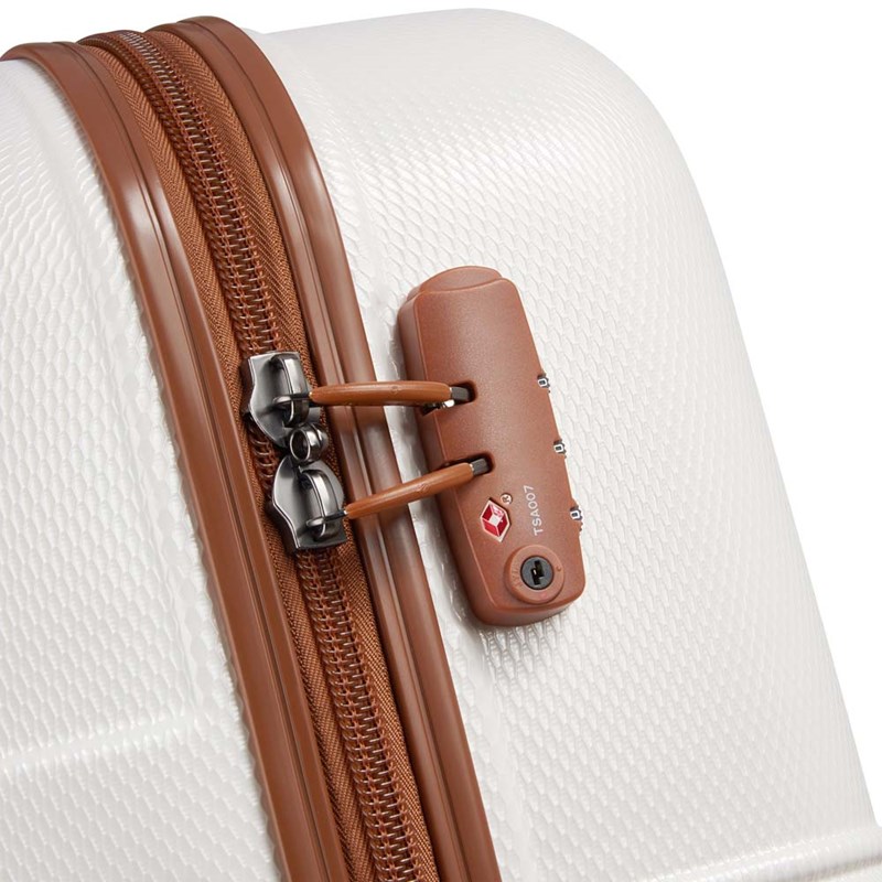 Delsey<br>Kuffert Flanerie 66 Cm