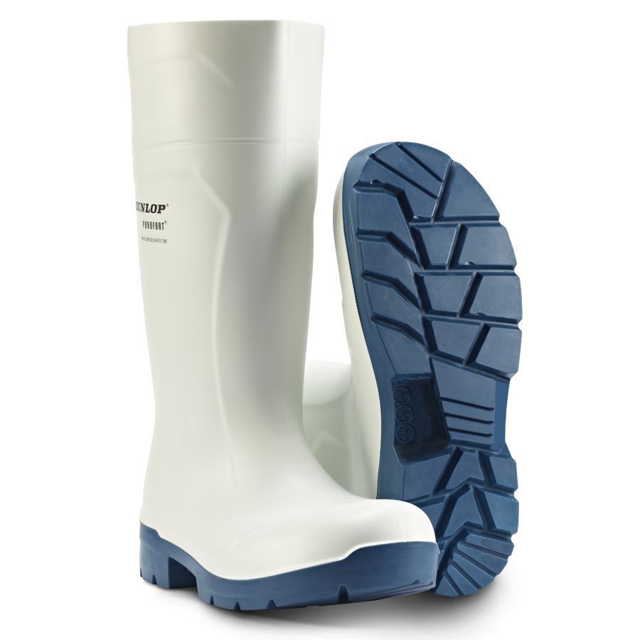 Støvler Purofort Multigrip – Dunlop