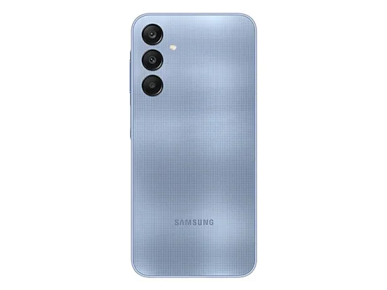 Samsung | Galaxy A25 5G - 5G smartphone - 256GB - Blå