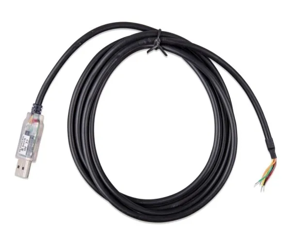 Victron Energy ASS030572018 RS485 to USB Interface 1,8m