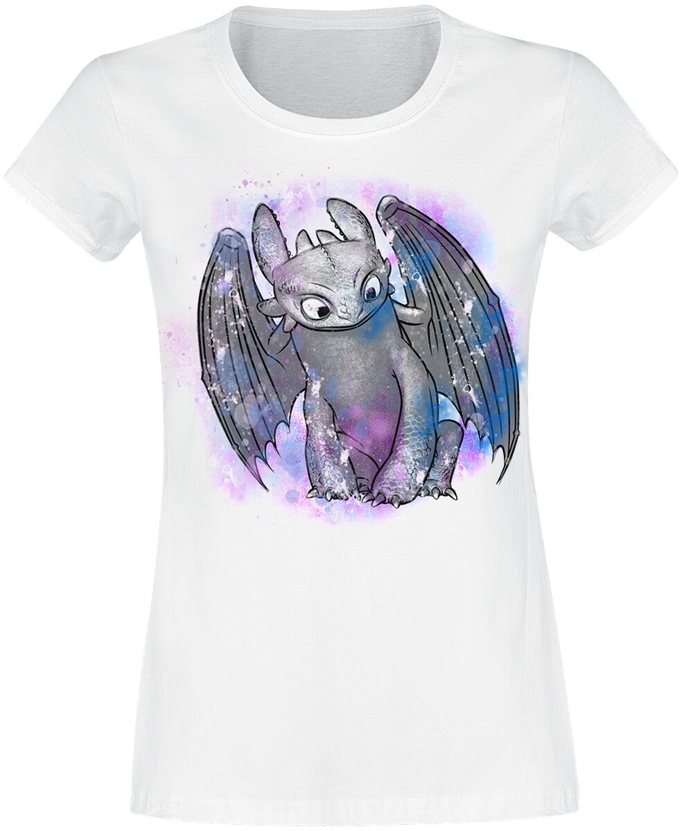 Krokmou | Dragons T-Shirt Manches courtes