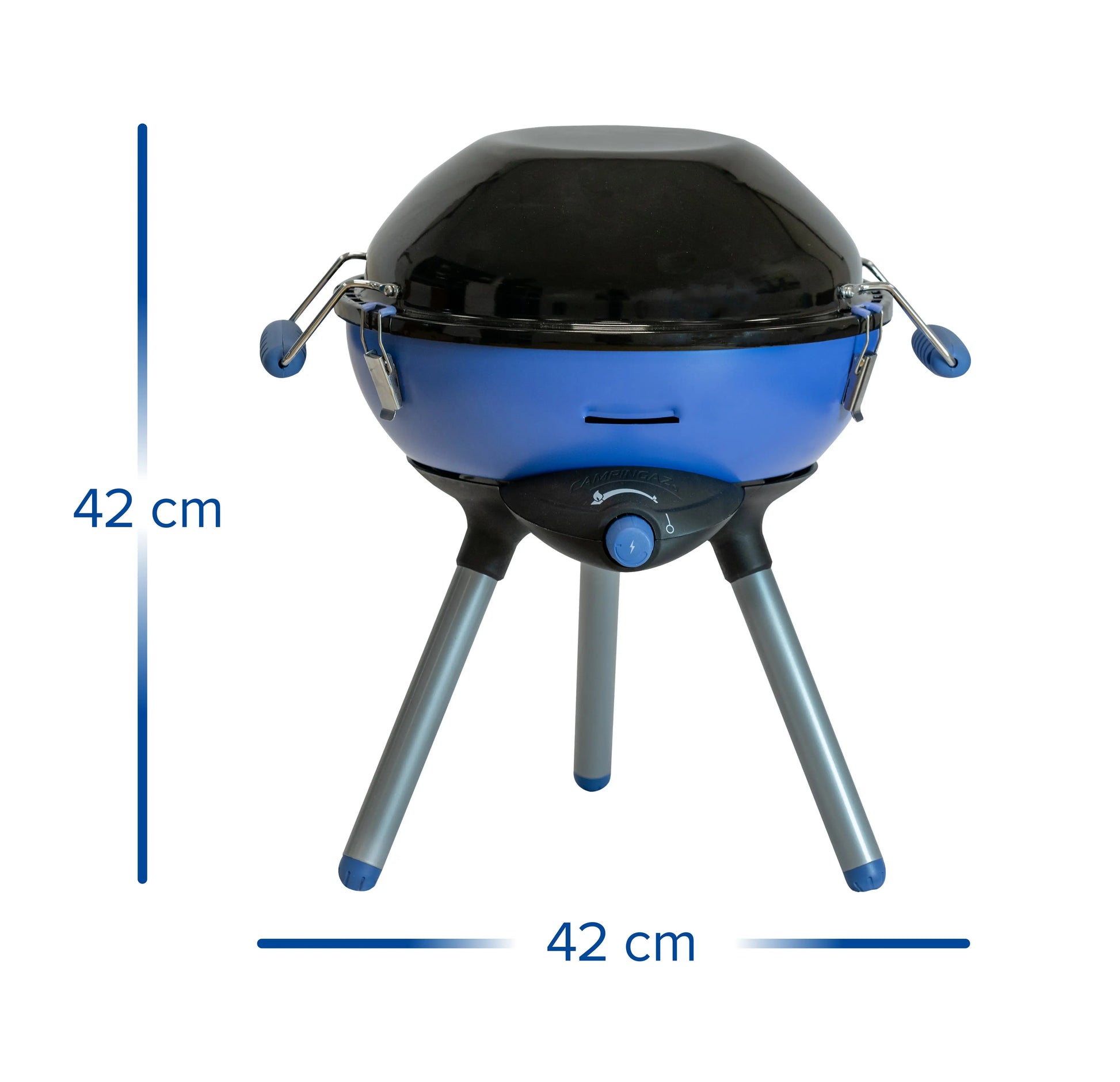 Party Grill 400 CV Campinggrill