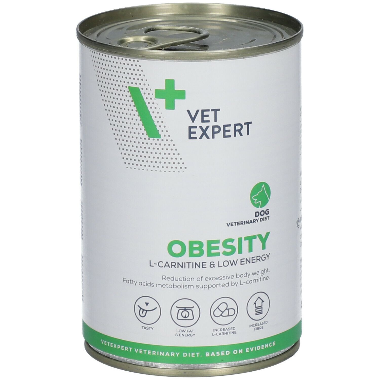 VETEXPERT Obesity