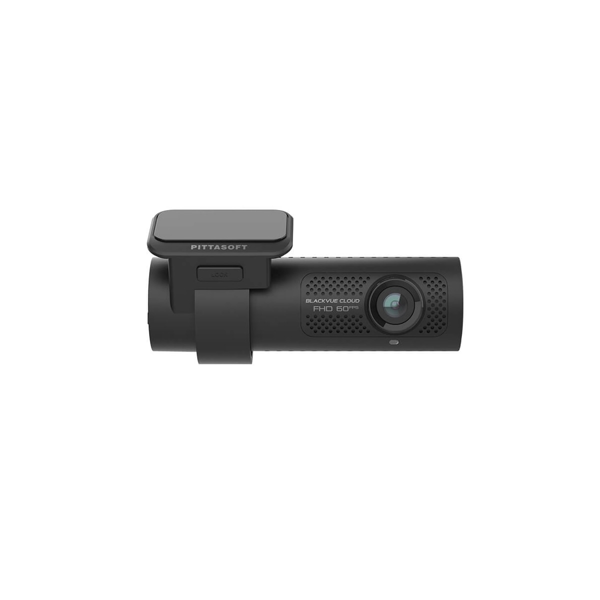 BlackVue Bilkamera DR770X-1CH 64GB