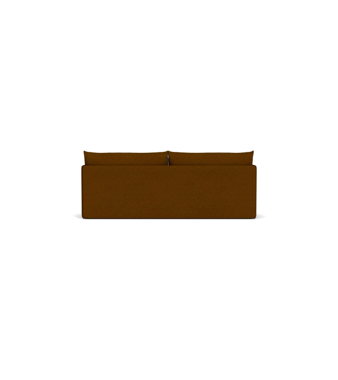 Audo Copenhagen Offset 3-zits slaapbank Logan Sand