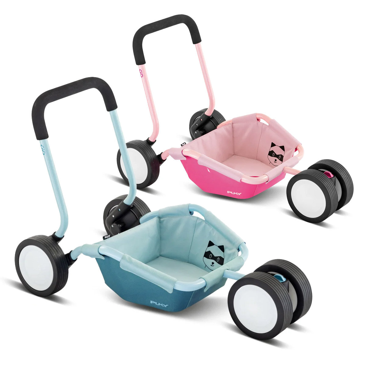 PUKY Puky Traily Lauflernwagen