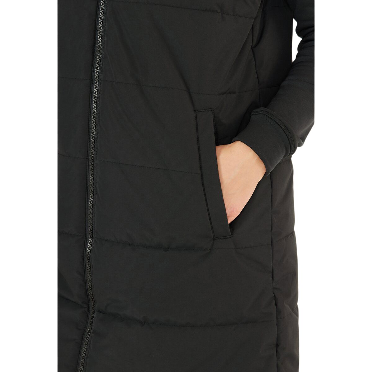 Weather Report Cassidy Parka Vest Dame