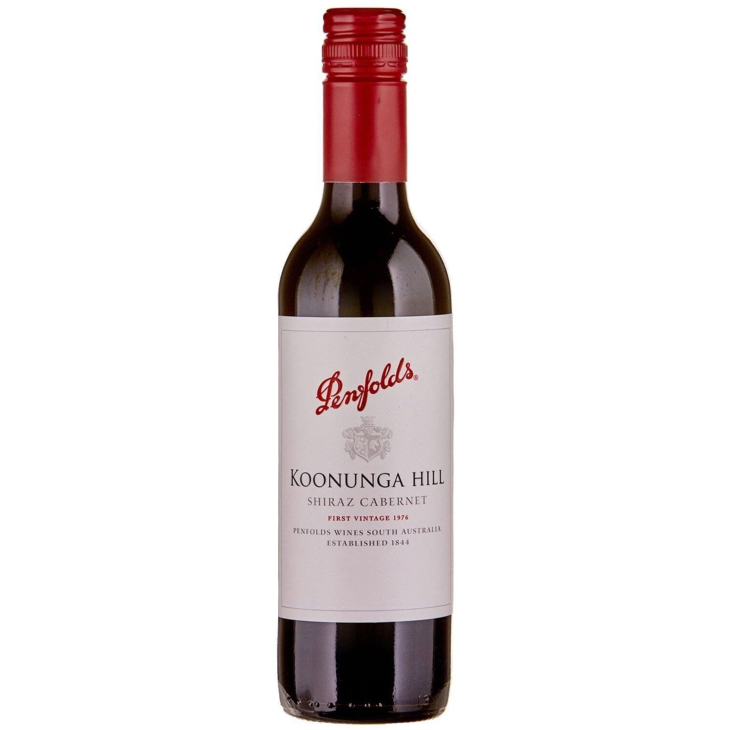 Shiraz/Cabernet Sauvignon Koonunga Hill Penfolds -37.5cl