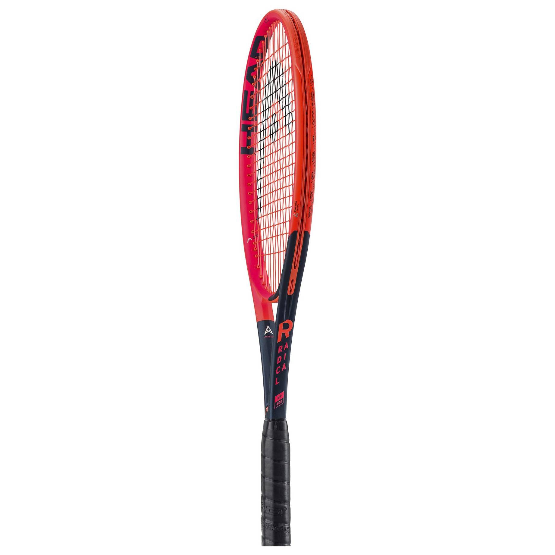 Head| Tennissschläger RADICAL MP 2023 - unbesaitet - 16/19