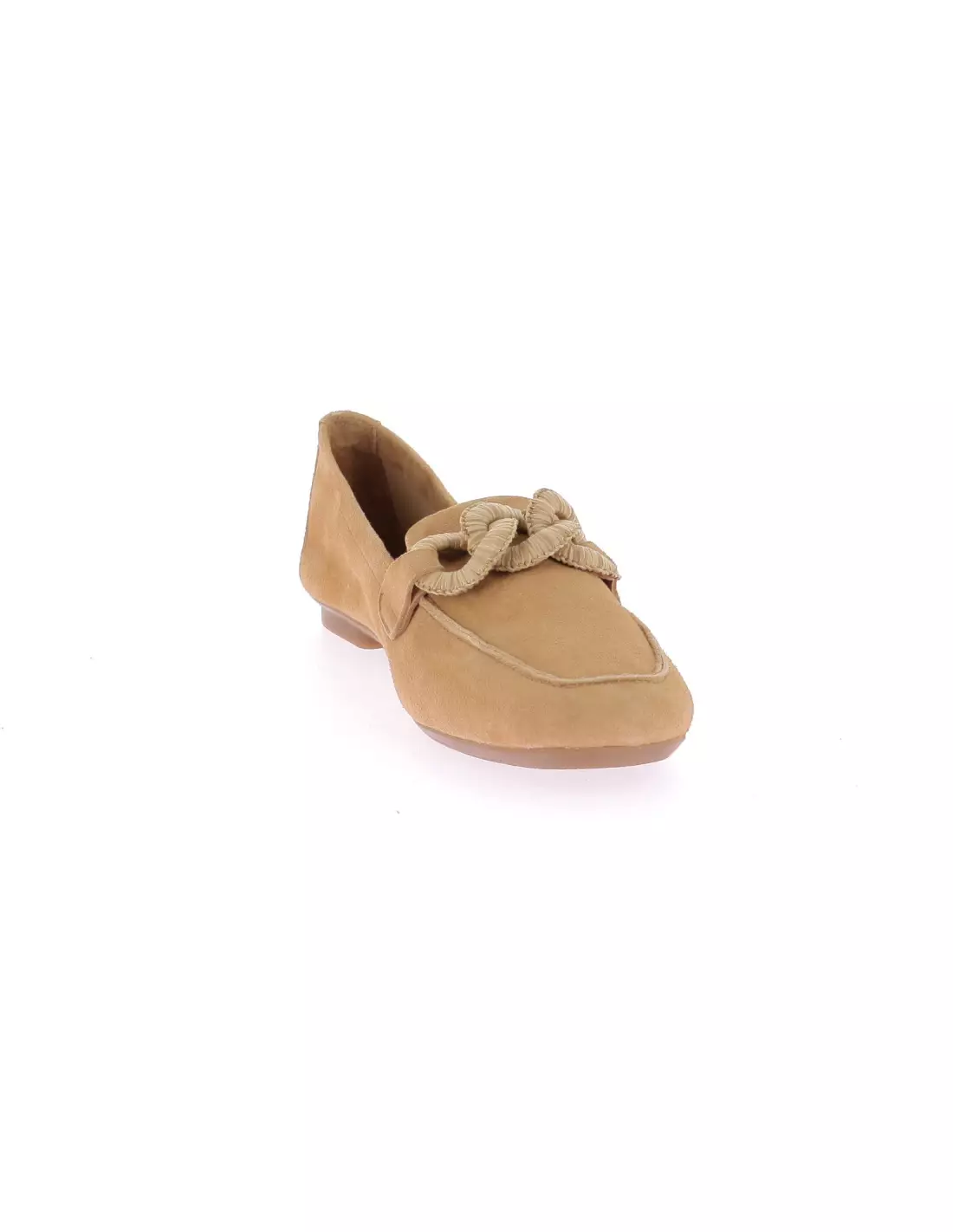 REQINS HAMAYA - Mocassins & bateaux Camel