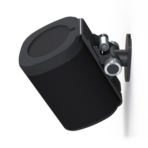 Mountson Security Wall Mount for Sonos One – muurbeugel met diefstalbeveiliging