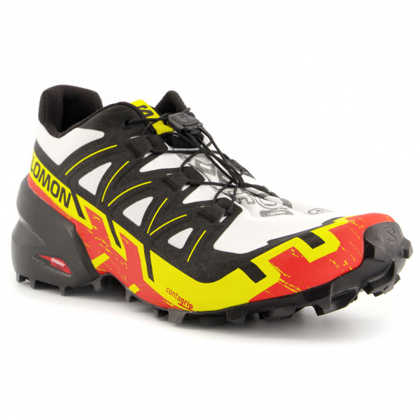 Salomon - Speedcross 6 - Chaussures de trail