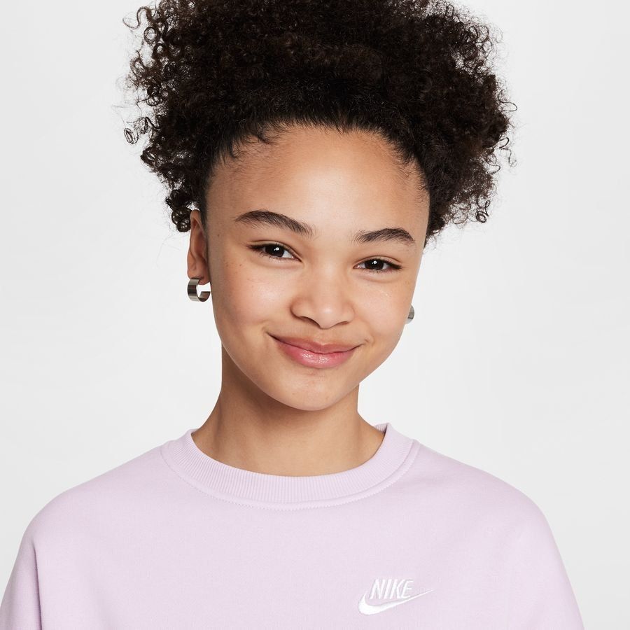 Nike Sportswear Club Fleece