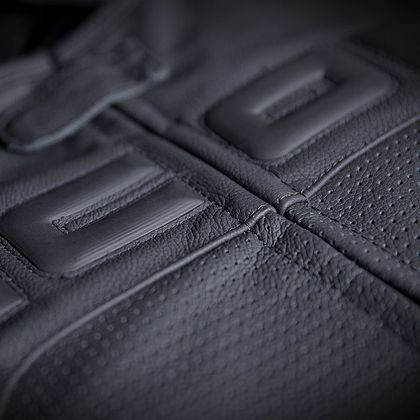 Gilet Icon REGULATOR D3O - Noir