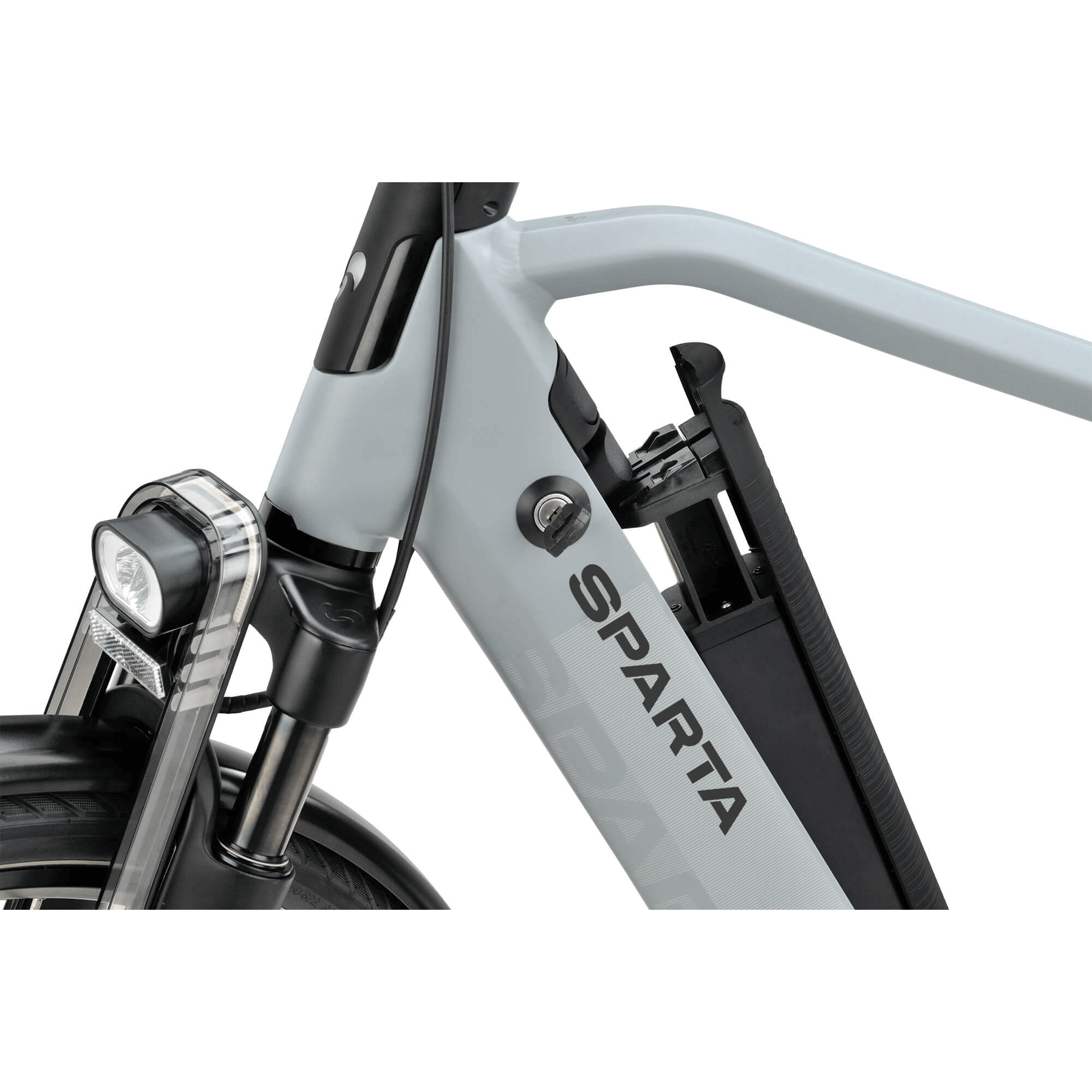 Sparta D-Rule Energy 2026