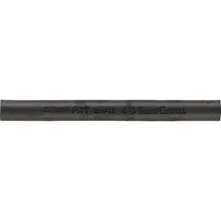 Faber-Castell Zeichenkohle natürlich Pitt 5 8 mm
