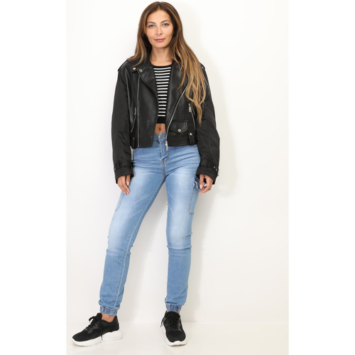 La Modeuse - 67714_P157203 Negro