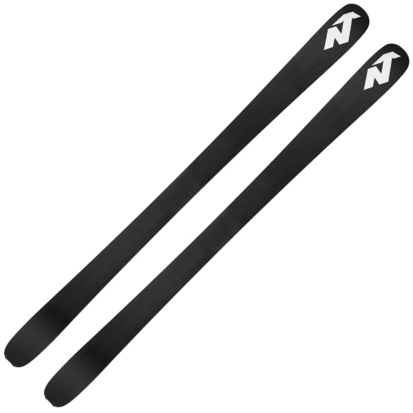 Ski NORDICA SANTA ANA 88 UNLIMITED LILAS GREY