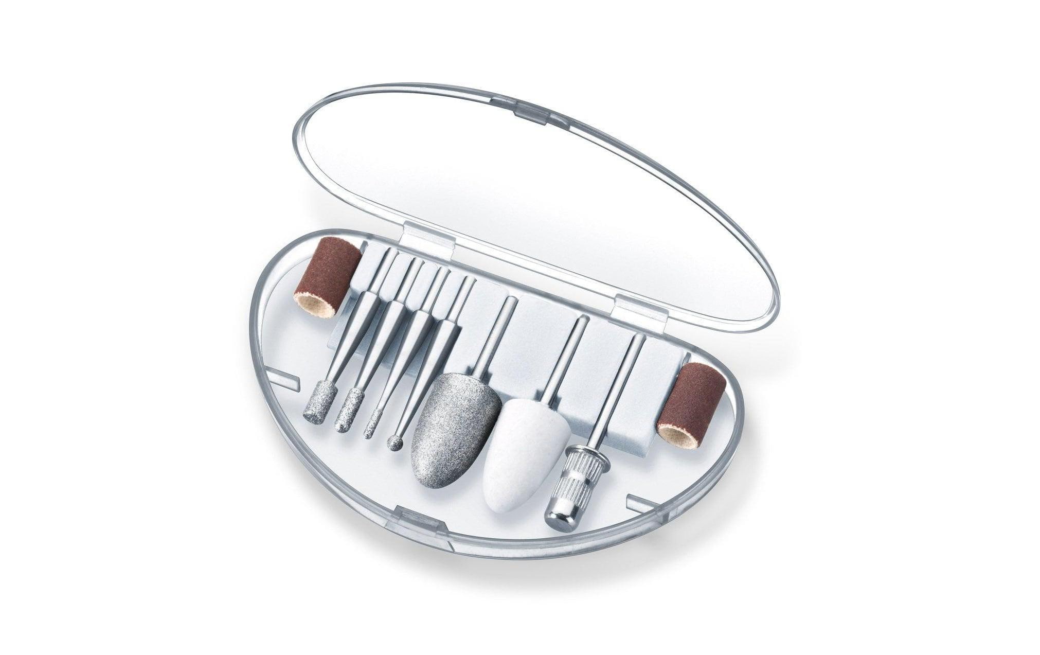 Nagelpflege-Set MP 100<br>Nagelpflegegerät