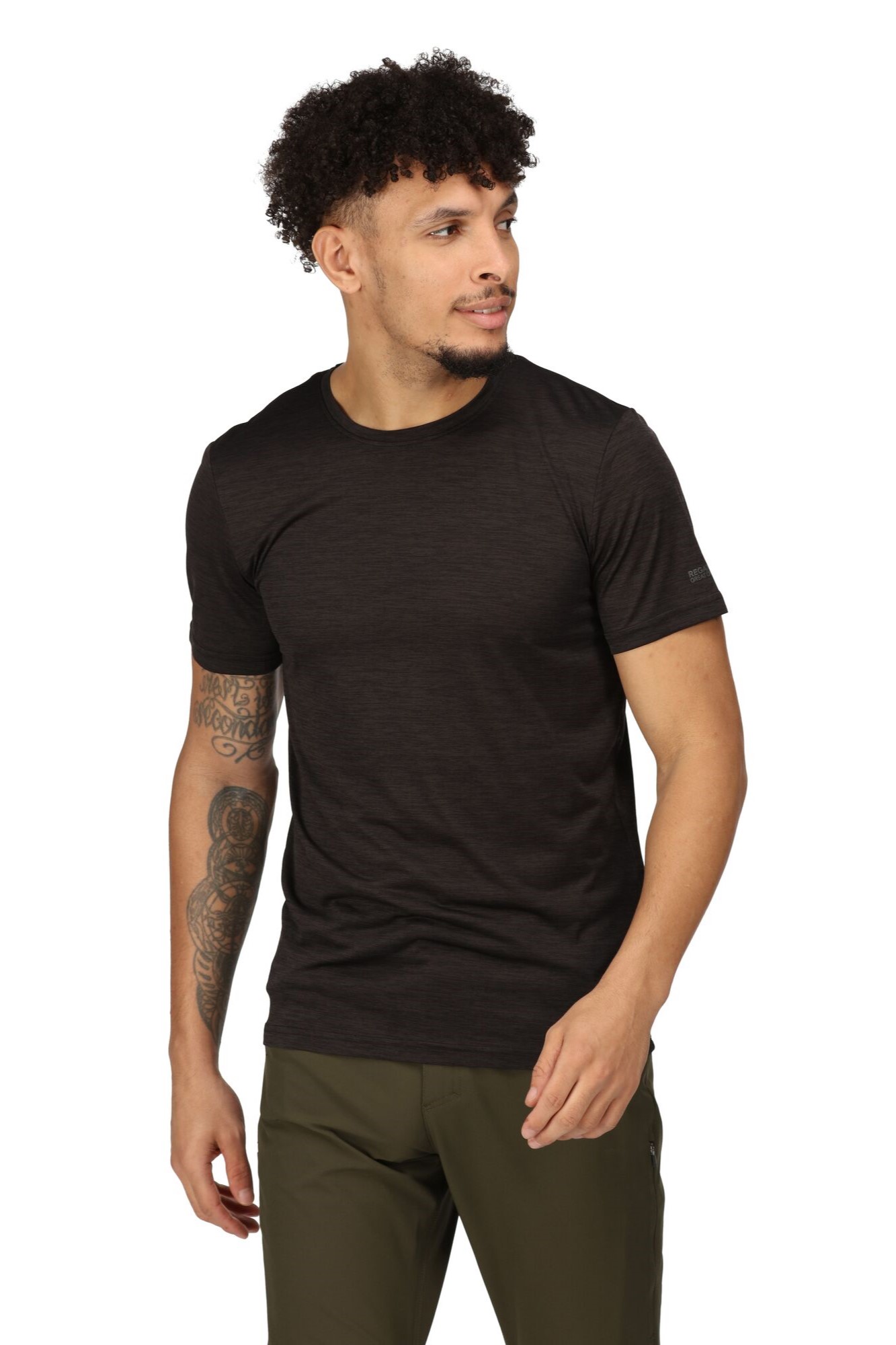Camiseta Edição Fingal