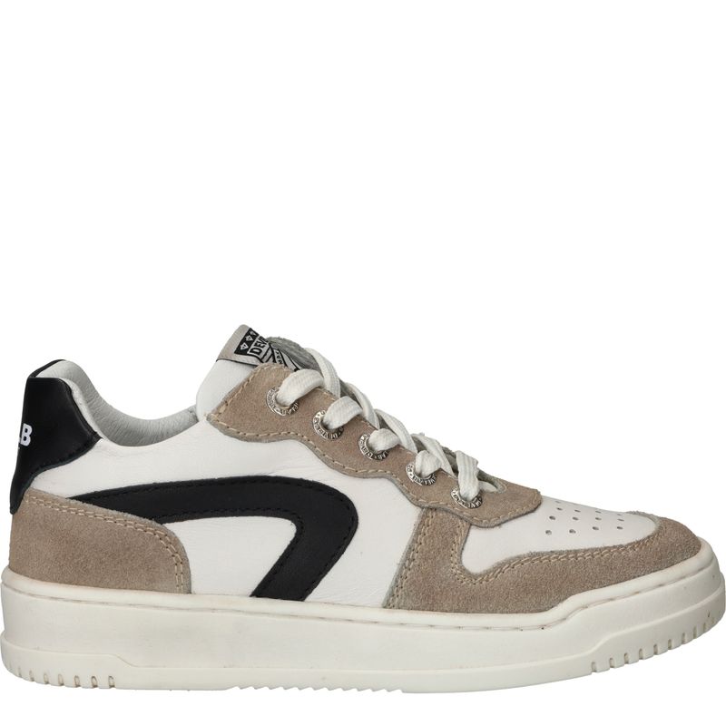 Develab Sneakers Beige Jongens